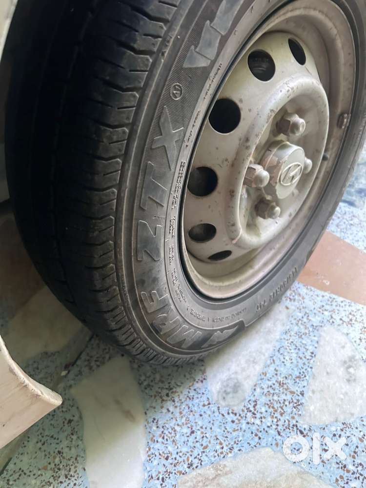 2013 Hyundai Eon D-lite