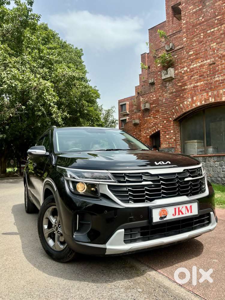 Kia Seltos 1.5 Htk+, 2025, Petrol