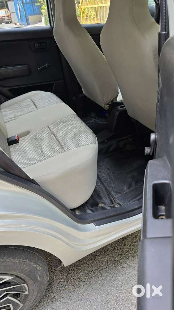 Maruti Suzuki Wagon R 1.0 Lxi Cng, 2021, Cng & Hybrids