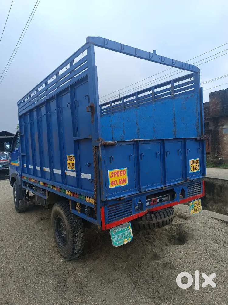 Ashok Leyland Stile Le 2023