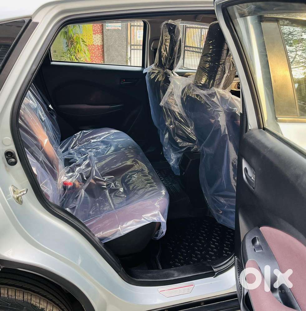 Maruti Suzuki Fronx  Delta 1.2 Mt, 2024, Petrol