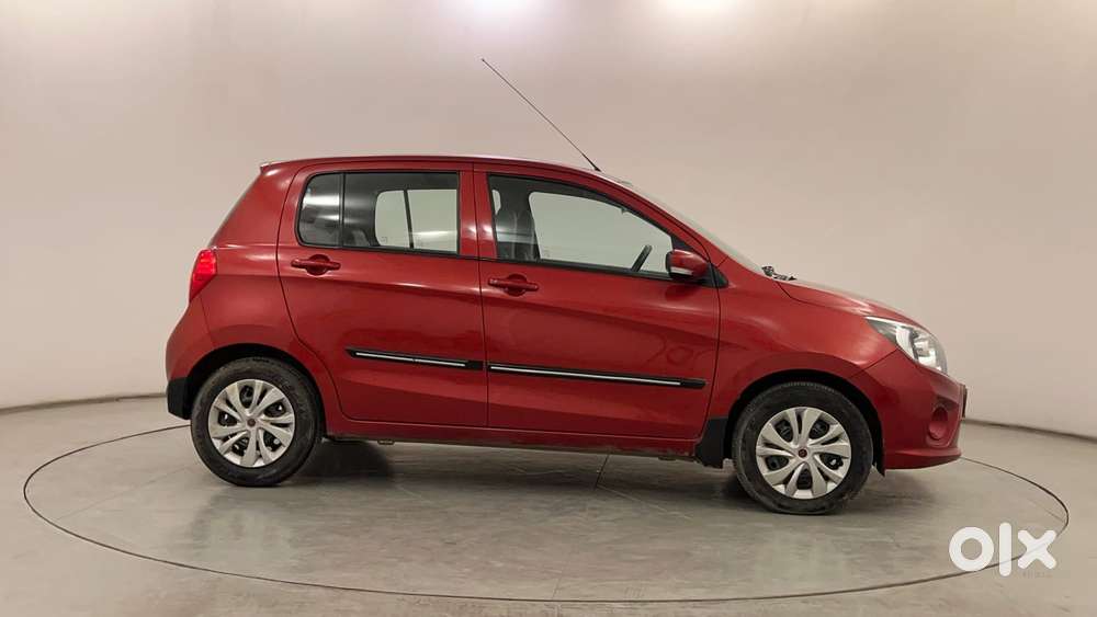 Maruti Suzuki Celerio Zxi Optional Amt, 2018, Petrol