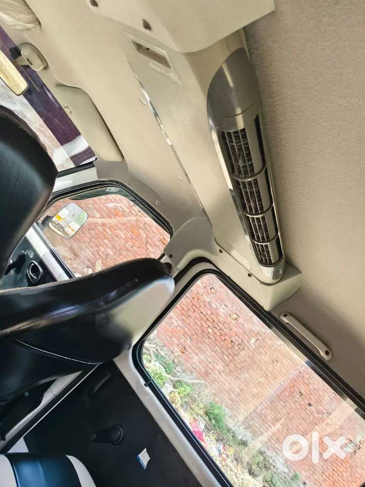 Maruti Suzuki Eeco 2020 Cng & Hybrids 71000 Km Driven