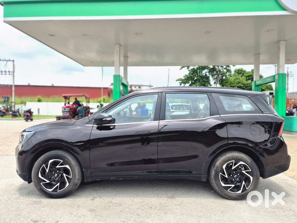 Mahindra Xuv 7xo Ax, 2026, Diesel