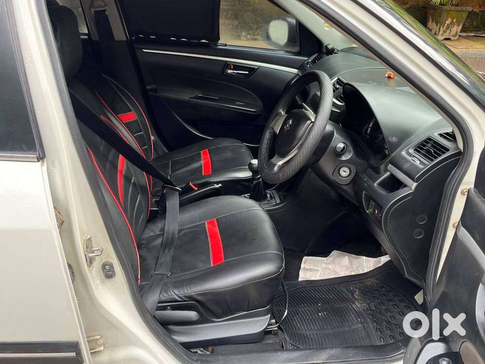Maruti Suzuki Swift Vxi Optional, 2012, Cng & Hybrids