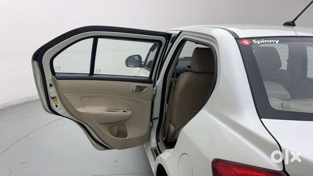 Maruti Suzuki Swift Dzire 2012-2015 1.2 Zxi, 2015, Petrol