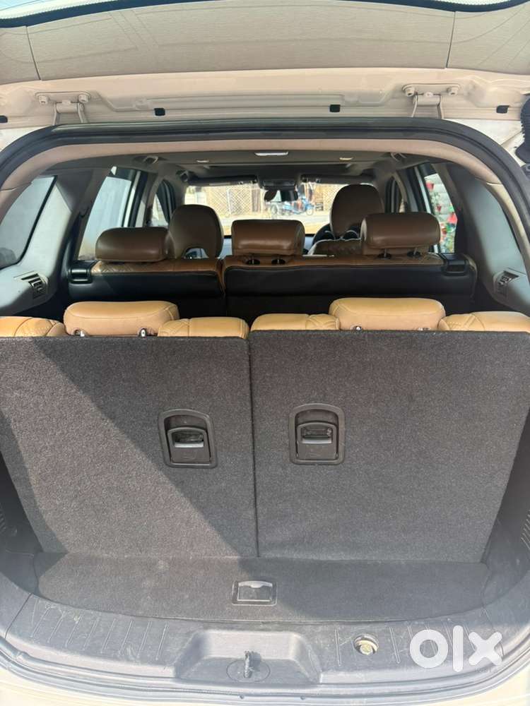 Mahindra Xuv500 Diesel 2019