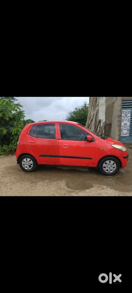 Hyundai Grand I10 Prime 2009 Petrol 26000 Km Driven