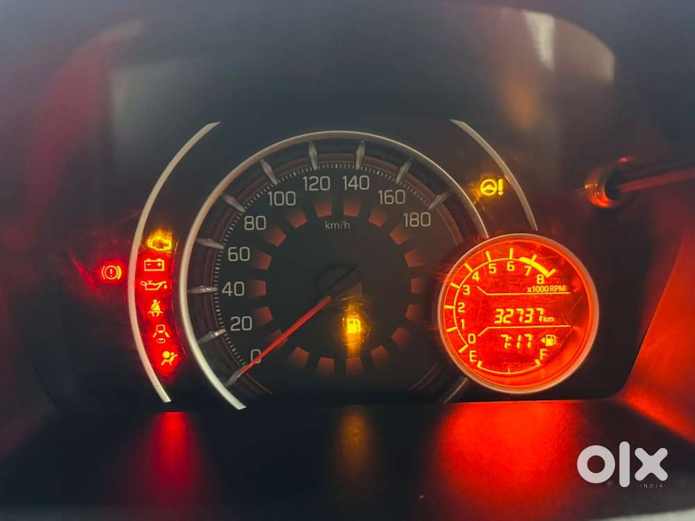 Maruti Suzuki Wagon R 2021 Car