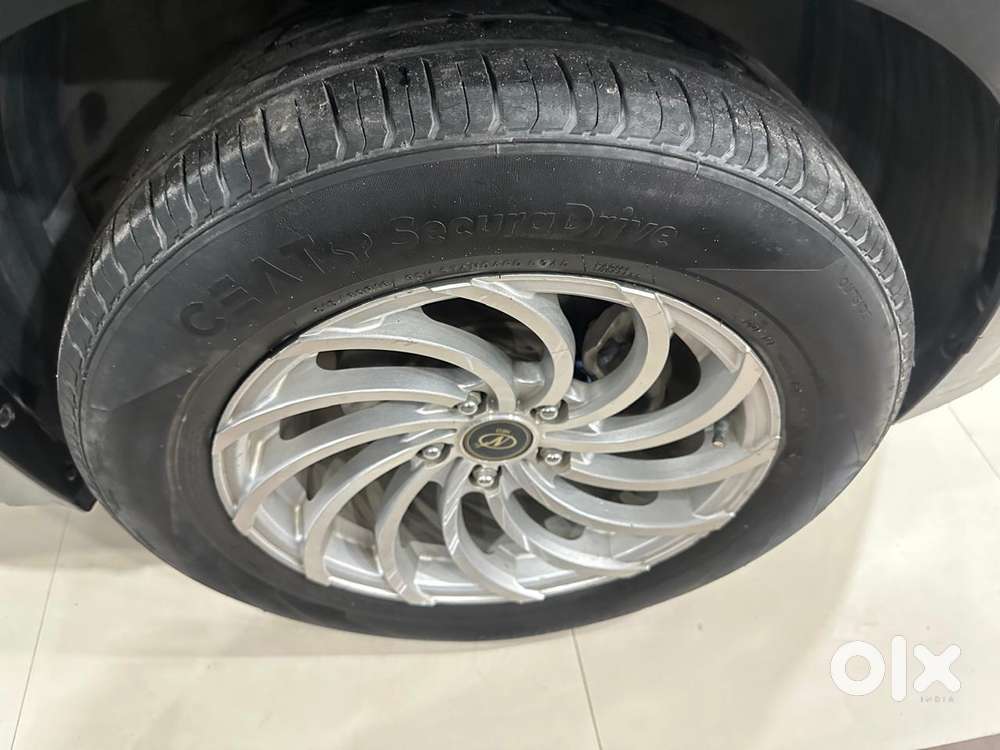 Kia Sonet Hte D, 2021, Petrol