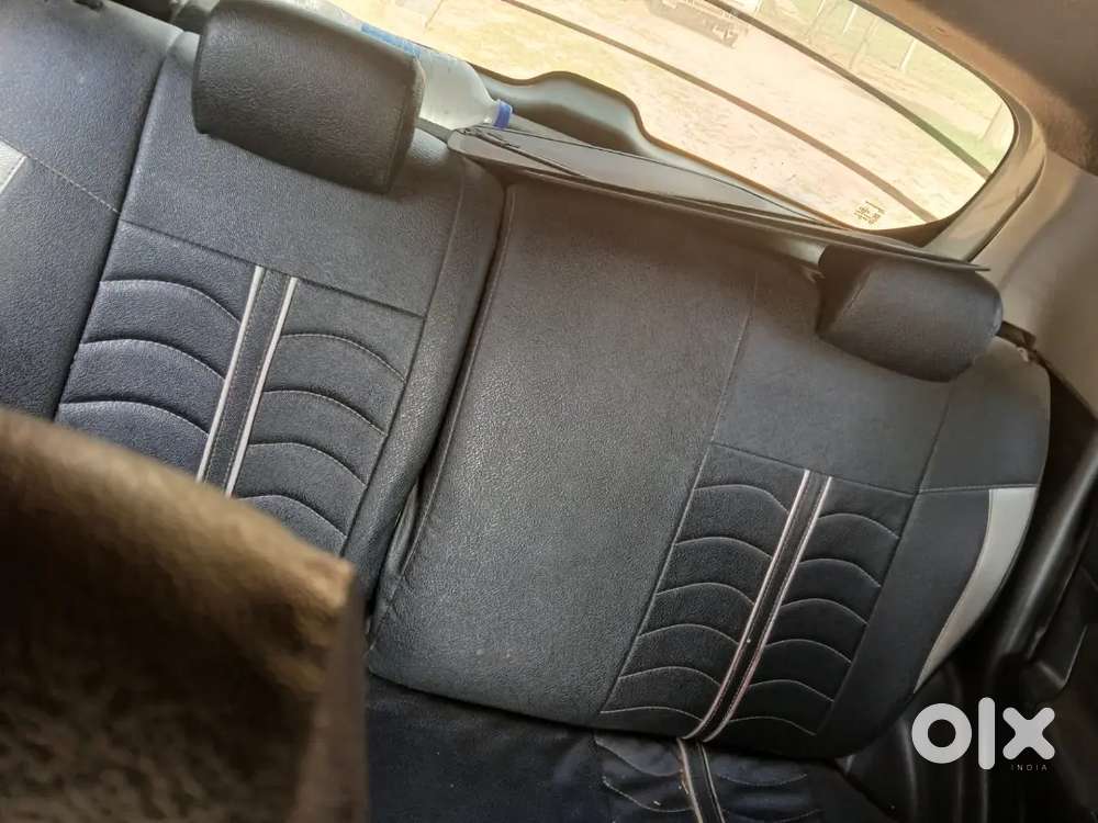 Maruti Suzuki Swift 2015 Diesel Manual