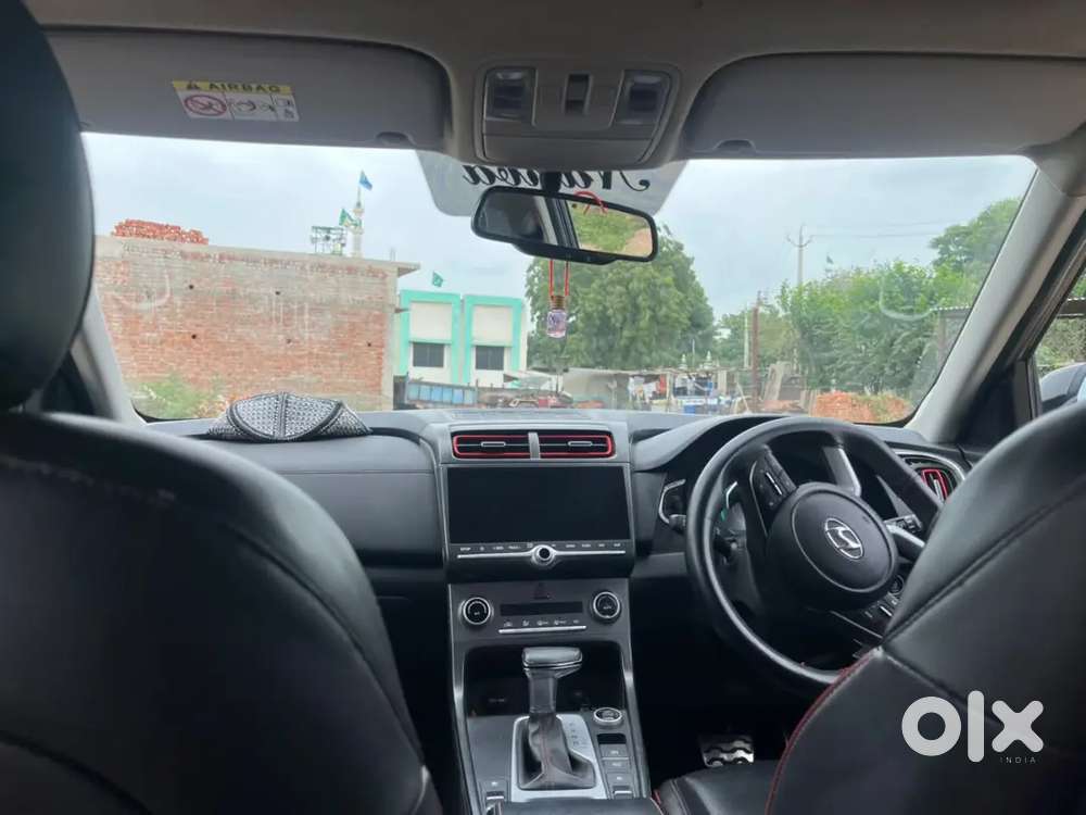 Hyundai Creta Facelift 2020 Car