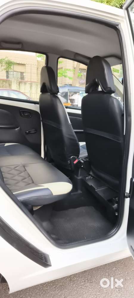 Tata Nano Xm, 2017, Cng & Hybrids