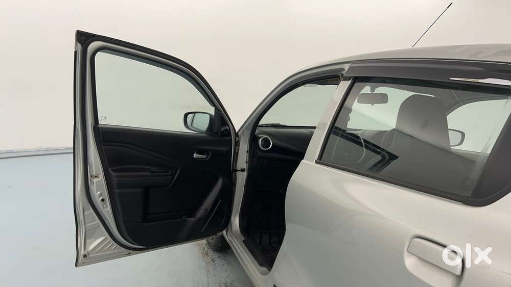 Maruti Suzuki Celerio Vxi, 2023, Petrol