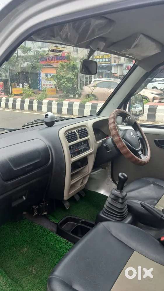 Maruti Suzuki Eeco 2022 Petrol 29000 Km Driven