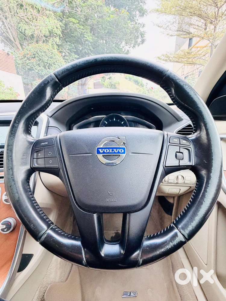 Volvo Xc60 Momentum D4, 2016, Diesel