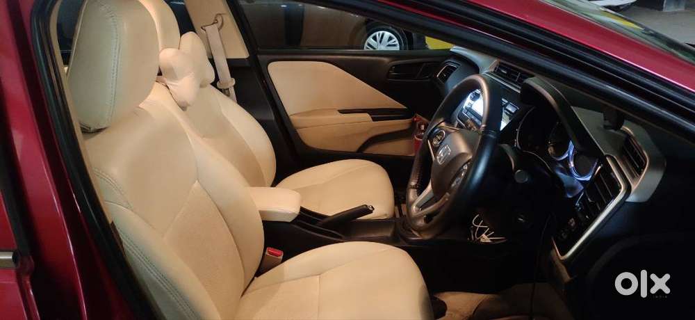 Honda City 4th Gen BS6 1.5 SVMT Petrol E20 compatible for sale