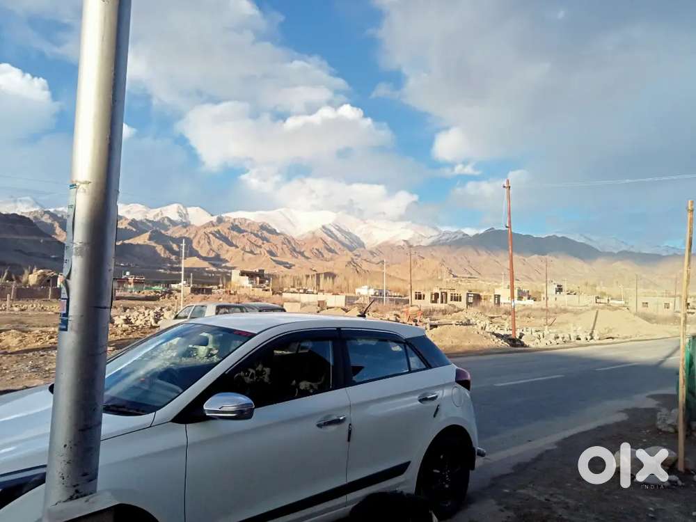 Hyundai Elite I20 2019