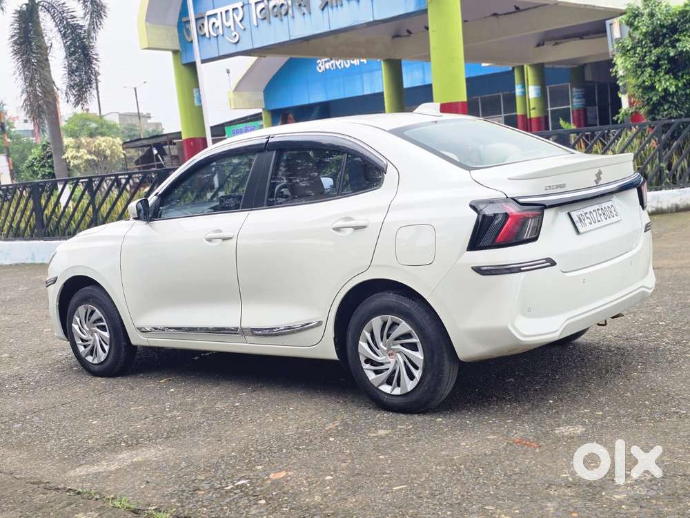 Maruti Suzuki Dzire Vxi Ags, 2024, Diesel