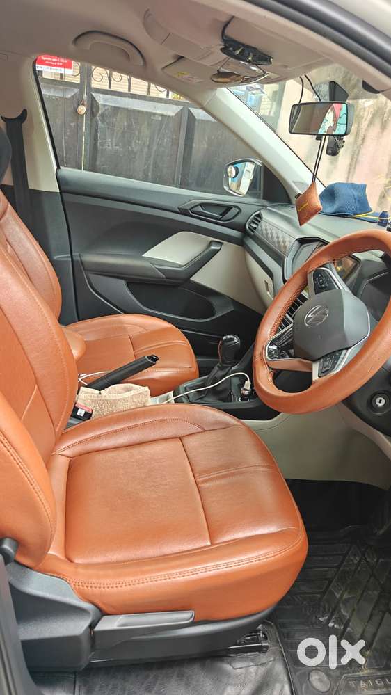 Volkswagen Taigun 1.0 Tsi Comfortline, 2025, Petrol