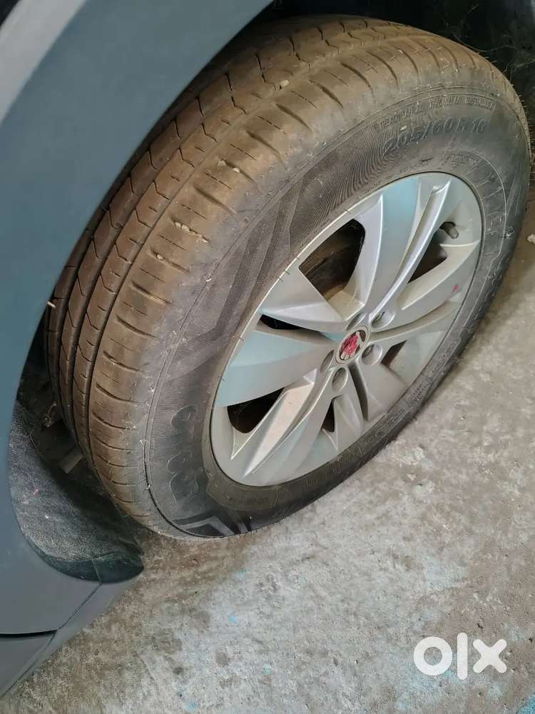 Skoda Kushaq 2023 Petrol Well Maintained