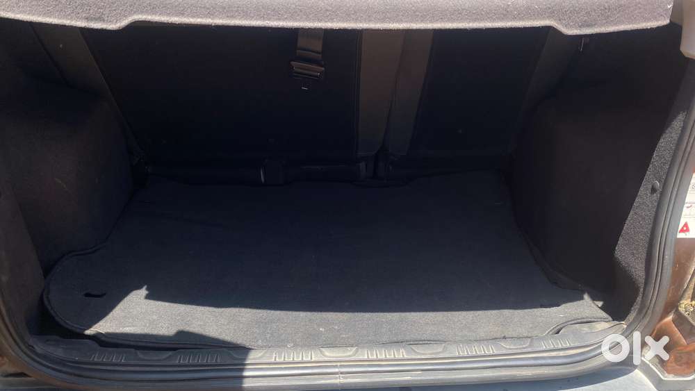 Ford Ecosport 1.5 Ti Vct At Titanium, 2016, Petrol