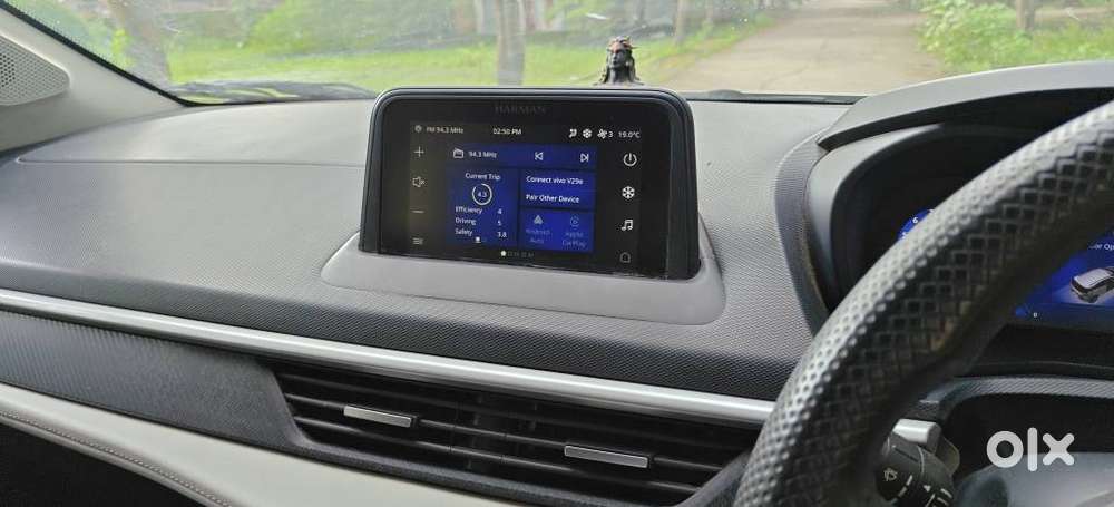 Tata Nexon Creative Plus S 1.2 Revotron Petrol 6 Mt, 2023, Petrol