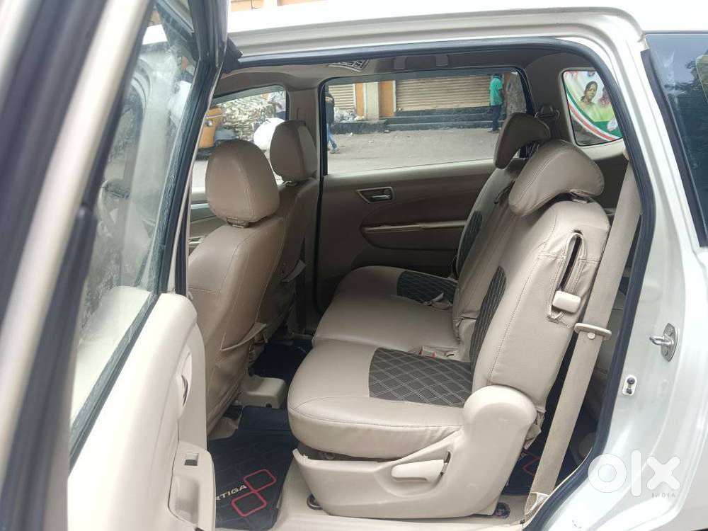 Maruti Suzuki Ertiga Vdi Shvs, 2018, Diesel