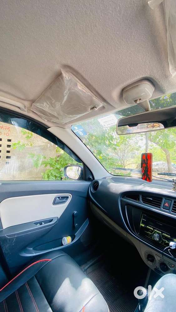 Maruti Suzuki Alto K10 2016 Petrol Well Maintained