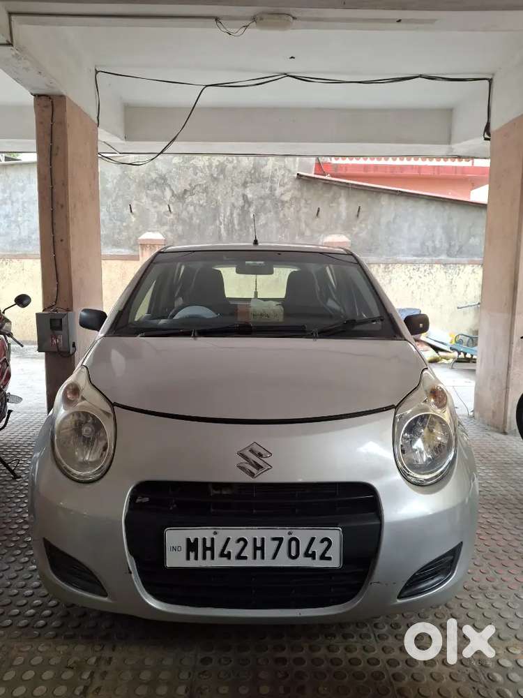 Maruti Suzuki A-star 2010 First Owner