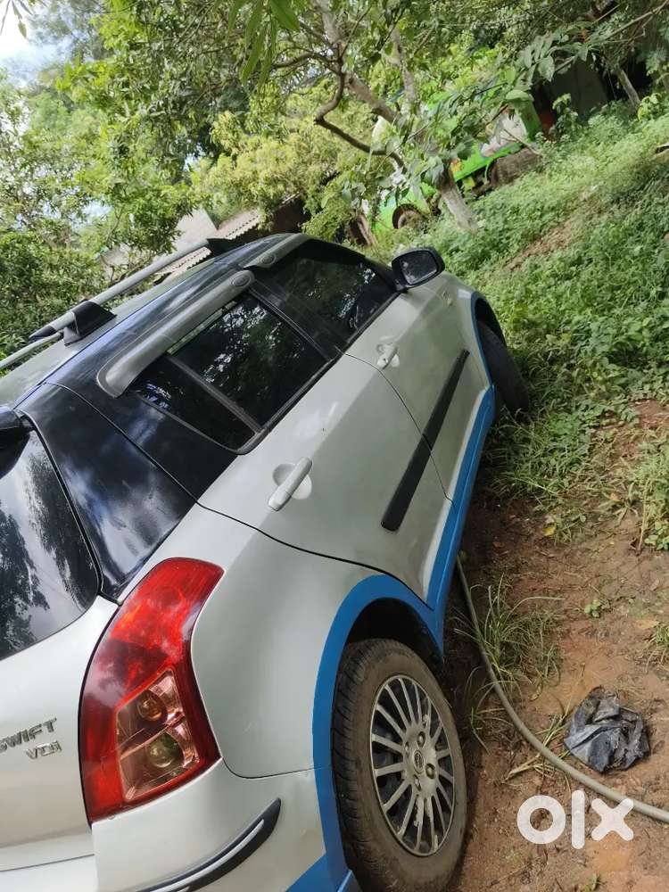 Maruti Suzuki Swift 2010