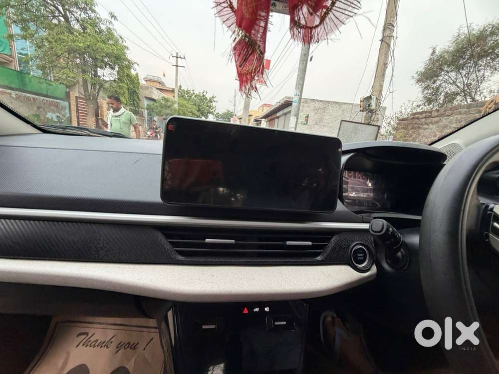Tata Nexon Hybrid 2025 Petrol Manual Year