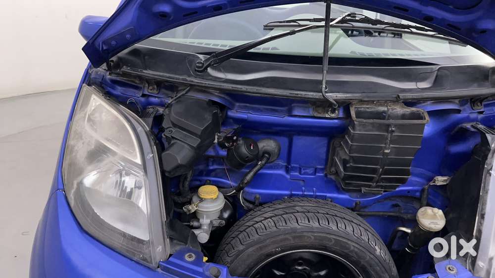 Tata Nano Xta, 2015, Petrol