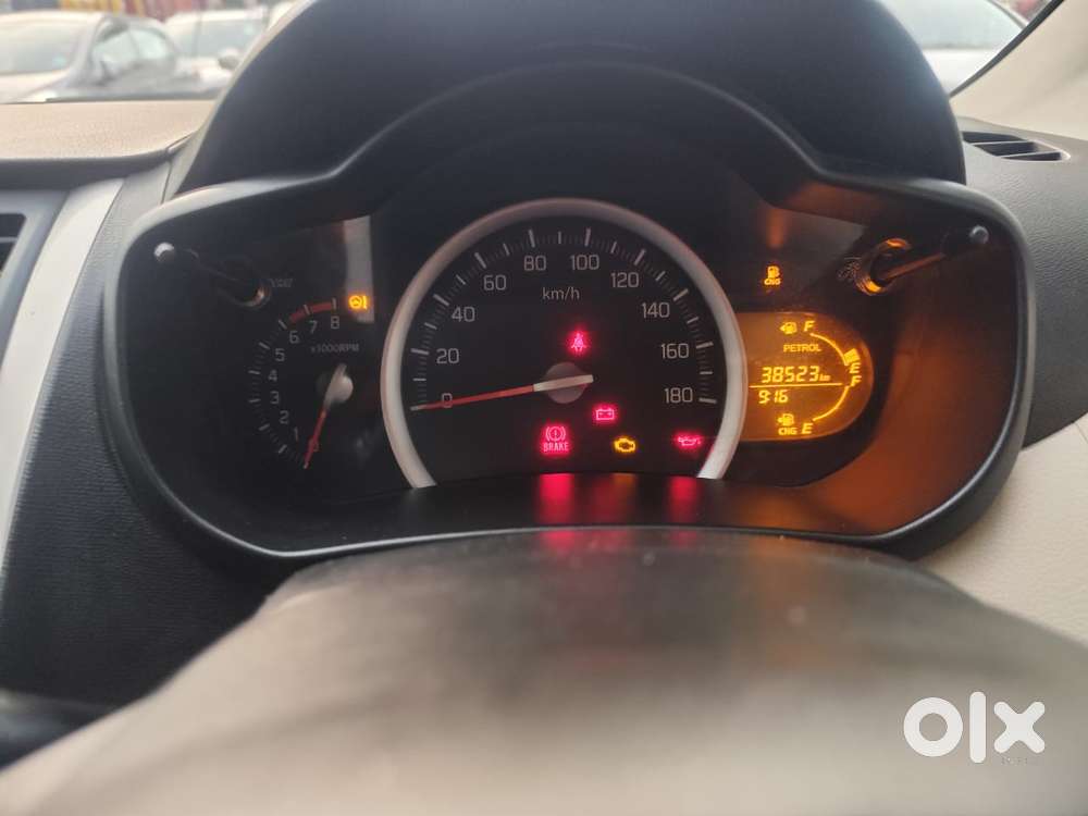 Maruti Suzuki Celerio Cng Vxi Optional, 2018, Cng & Hybrids