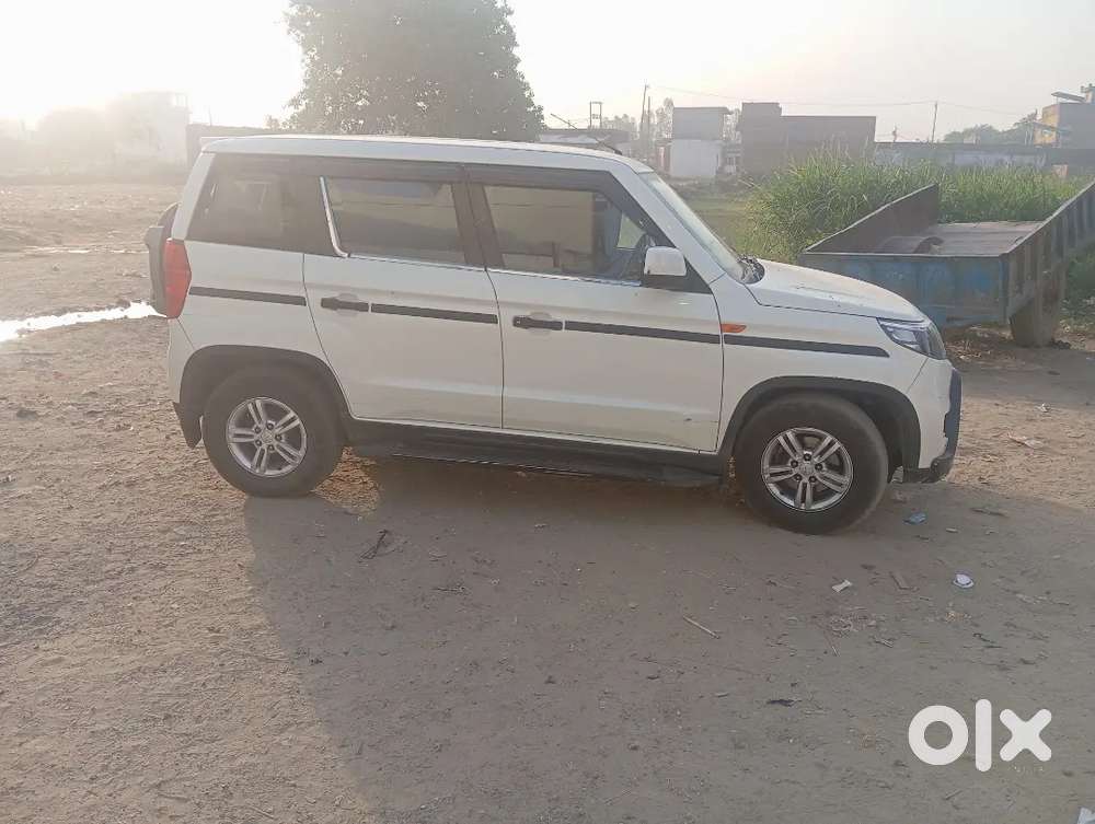 Mahindra Bolero Neo 2024 Diesel 37864 Km Driven