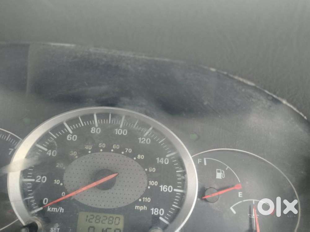 Mahindra Scorpio, 2011, Diesel