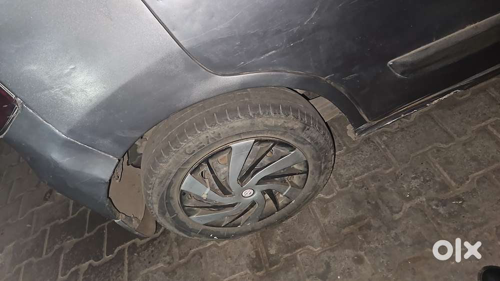 Maruti Suzuki Wagon R 1.0 2013