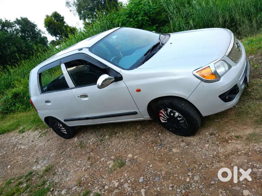 Mechanical Full Ok. Brand New. Negotiatiable