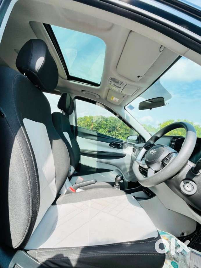 Hyundai Elite I20 Sportz (o) 1.2, 2024, Petrol
