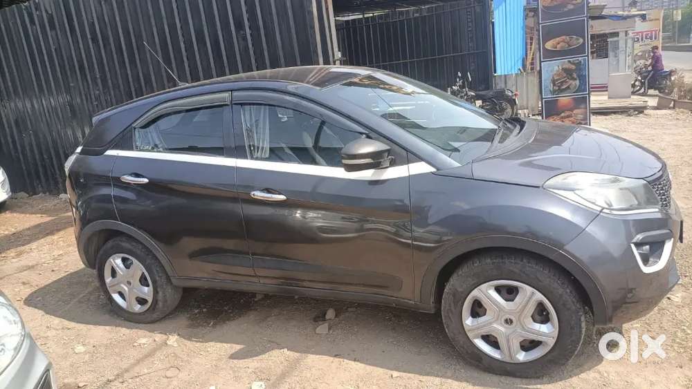 Tata Nexon Xm Diesel 2018