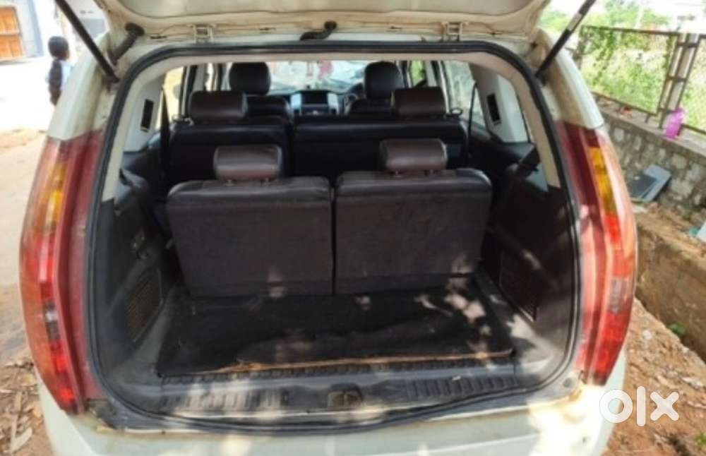 Tata Aria Diesel 2012