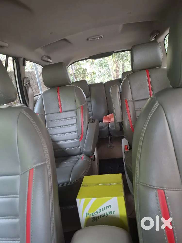 Toyota Innova 2013 Diesel Well Maintained