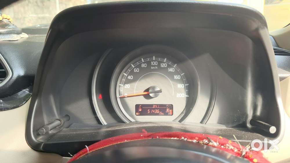 Maruti Suzuki Dzire 2023
