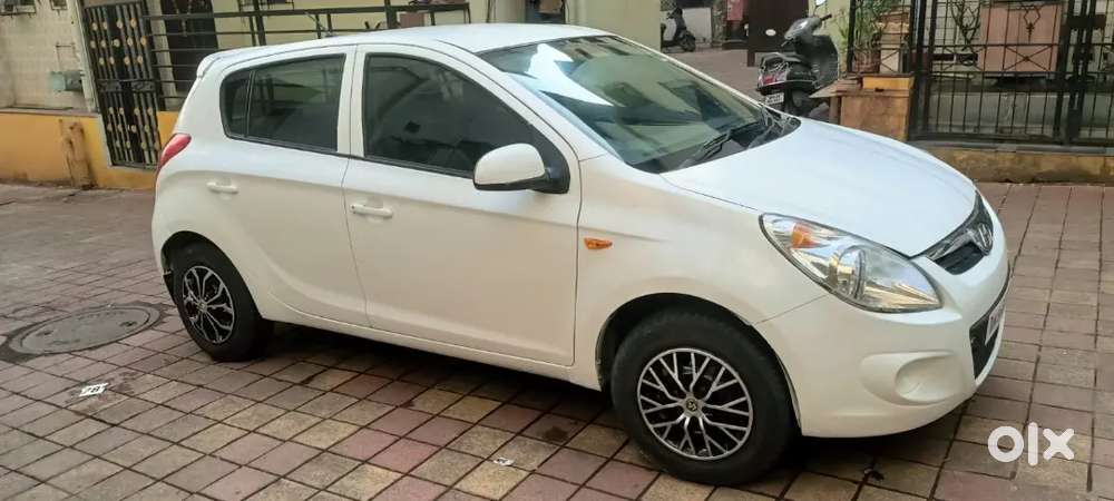 Very Good Condition