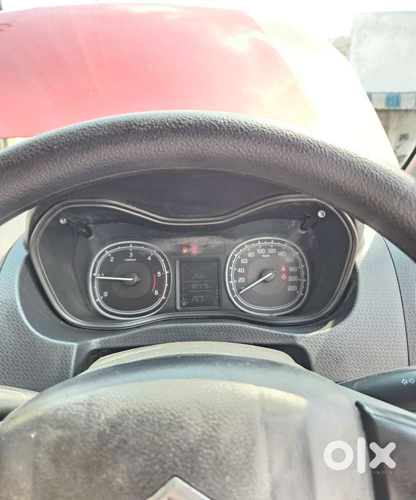 Maruti Suzuki Vitara Brezza Vdi, 2018, Diesel