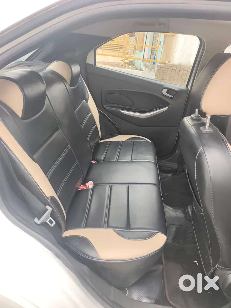 Ford Figo 1.2 Trend Petrol 2018