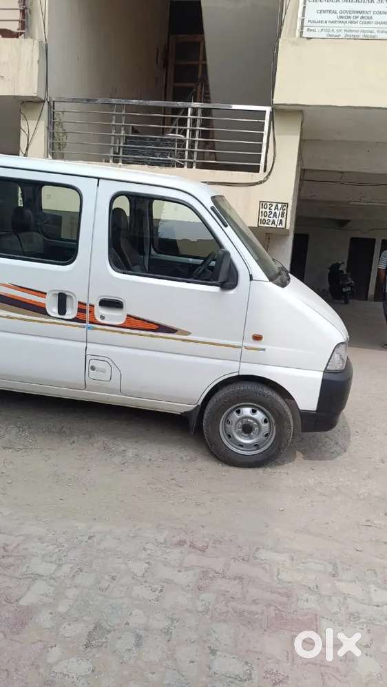 Maruti Suzuki Eeco 2022 Sale