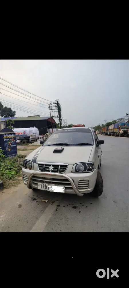 All Documents Are Okay, Car Condition Is Very Good