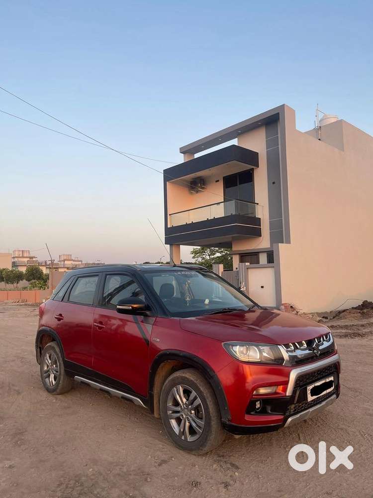 Reliable Maruti Diesel 2017