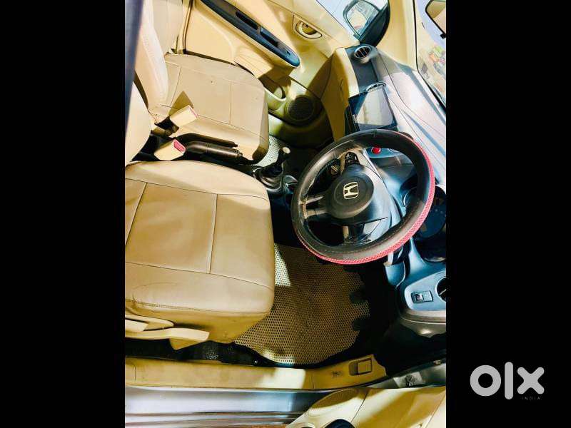 Honda Amaze S Mt I-dtec, 2015, Diesel